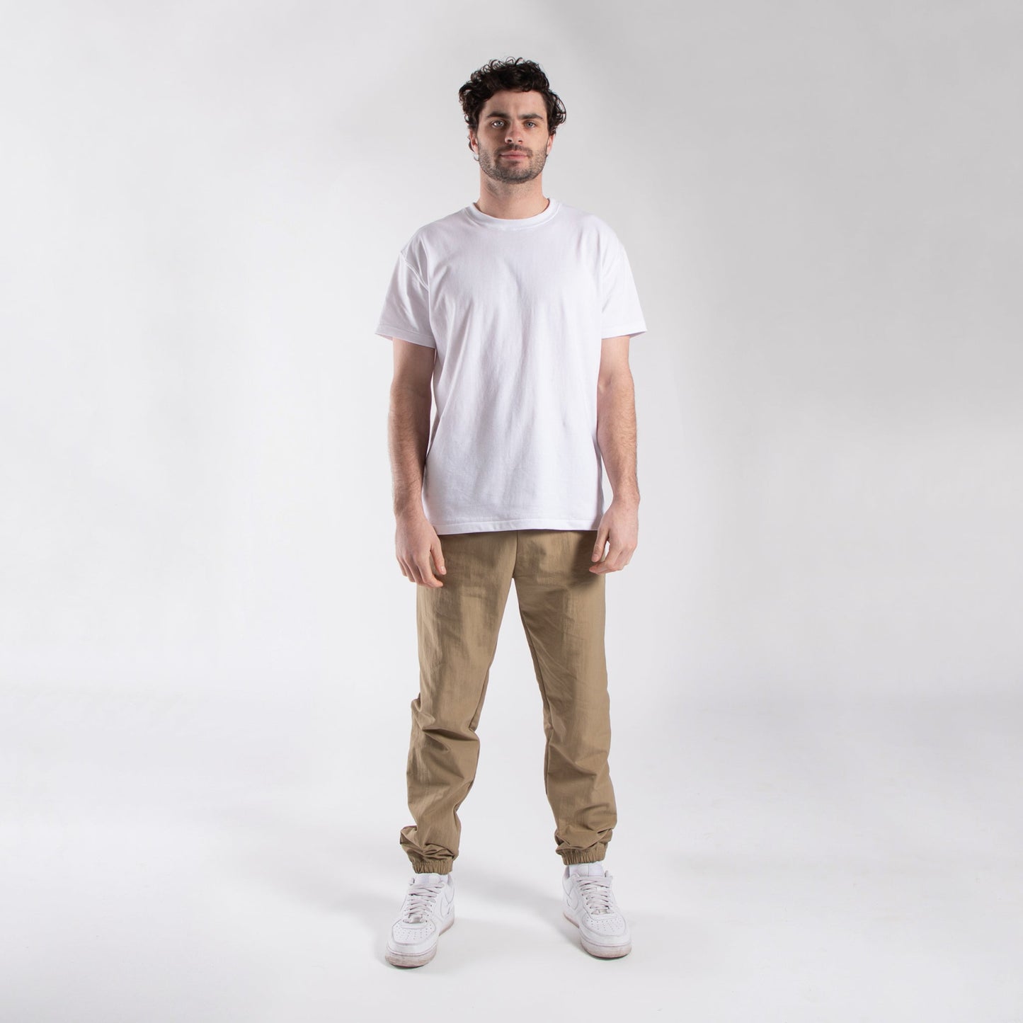 2331 - CLOSEOUT Unisex Nylon Track Pants-7