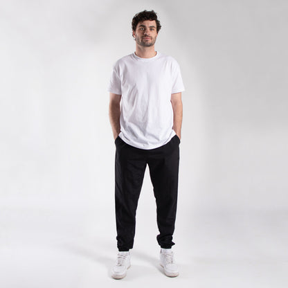 2331 - CLOSEOUT Unisex Nylon Track Pants-5