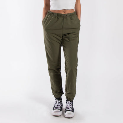 2331 - CLOSEOUT Unisex Nylon Track Pants-0