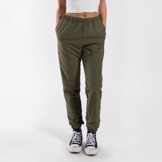 2331 - CLOSEOUT Unisex Nylon Track Pants-0