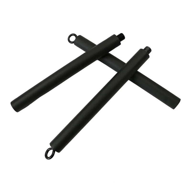 Resistance Band Bar – Portable Detachable Pilates Bar-0